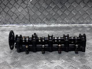 распредвал Mercedes-Benz A-Класс W168/V168 [рестайлинг] (2001 - 2004), 1.6 л., M 166.960, бензин, 1660500601, 1660510102, 1660510002, 1660500102, 1660500202