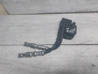 катушка зажигания Mercedes-Benz M-Класс W163 (1997 - 2001), 3.2 л., бензин, 0001587803, 0221503035