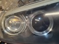 фара правая BMW 3 серия E90/E91 [рестайлинг] E90 (2008 - 2013), седан, правый руль, 63117202586, 63117240250 - фото №4