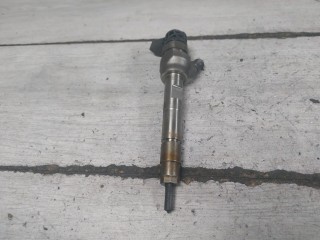 форсунка BMW 3 серия F30/F31 [рестайлинг] (2015 - 2020), 2.0 л., B47 D20 A, дизель, 13538514146, 8514146, 0445110613