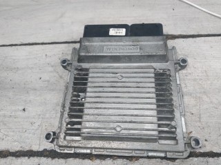 блок управления двигателем SsangYong Actyon 2 поколение (2010 - 2013), 2.0 л., i, G20DF, бензин, 1725450032, 5WY1Z50E