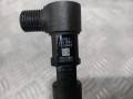 форсунка SsangYong Actyon 2 поколение (2010 - 2013), 2.0 л., D20DTF, дизель, A6710170121, 6710170121 - фото №3
