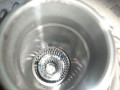 КПП автоматическая (АКПП) Chevrolet Cruze 1 поколение (2009 - 2012), 1.8 л., i, F18D4, бензин, АКПП, передний привод, 6T30, 24269936, 6DOS - фото №4