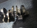 коленвал Audi A8 D3 [2-й рестайлинг] (2007 - 2010), 3.0 л., TDi, ASB, дизель, 059105101AB, 059105101AH, 059101AH, 059105101BC, 059105101AE - фото №5