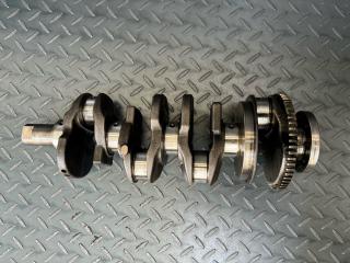 коленвал Renault Trafic 2 поколение [рестайлинг] (2006 - 2015), 2.0 л., DCi, M9R 786, дизель, 1220100Q0B, 93161570, 8200385222