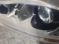 фара левая Jaguar XJ 4 поколение X351 (2009 - 2015), 89903156 - фото №5