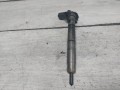 форсунка Volkswagen Tiguan 1 поколение (2007 - 2011), 2.0 л., CBAA, дизель, 03L130277, 0445116030 - фото №2