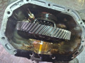 КПП механическая (МКПП) Chevrolet Cruze 1 поколение (2009 - 2012), 1.8 л., i, F18D4, бензин, МКПП, 25186218, 25186896 - фото №6
