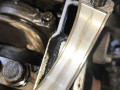 двигатель Land Rover Discovery 3 поколение L319 (2004 - 2009), 2.7 л., 276DT, дизель, ELD11, 276DT - фото №7
