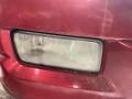 бампер передний Ford Explorer 4 поколение U251 (2005 - 2010), вишневый, 7L2Z17D957RBPTM - фото №5