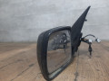 зеркало наружное левое Land Rover Freelander 2 поколение (2006 - 2010), не крашен, LR002335 - фото №2