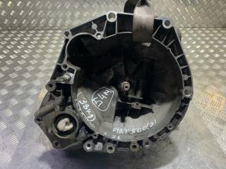PКПП Fiat 500 2 поколение (2008 - 2015), 1.2 л., 169 A4.000, бензин, 71736550