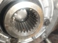 раздаточная коробка Jeep Grand Cherokee WK (2004 - 2010), 2.8 л., дизель, P52853123AD - фото №2