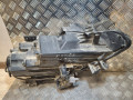 фара левая Mazda CX-9 1 поколение TB (2007 - 2009), TD86510L0, TD86510L0B, TD86510L0C - фото №6