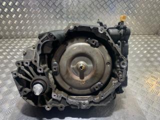 КПП автоматическая (АКПП) Chevrolet Cruze 1 поколение (2009 - 2012), 1.8 л., i, бензин, АКПП, 24256946, 6T40, 0MBW