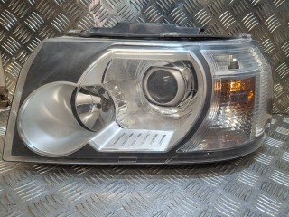 фара левая Land Rover Freelander 2 поколение L359 (2006 - 2010), LR008805