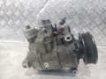 компрессор кондиционера Audi A4 B7 (2004 - 2009), 2.0 л., TFSI, BPJ, бензин, 8E0260805BF, 8E0260805BJ, 8E0260805AG, 8E0260805BA, 8E0260805CD, 8E0260805BE, 8E0260805BL - фото №2