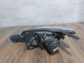 фара правая Mazda 3 BK (2003 - 2005), хетчбэк 5 дв., правый руль, BP9W51031E - фото №5