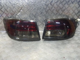 фонарь задний Mazda CX-9 1 поколение TB (2007 - 2009), TD1151160, TD1151150