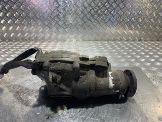 редуктор переднего моста BMW 3 серия E90/E91/E92/E93 (2004 - 2010), 3.0 л., N52 B30, бензин, АКПП, полный привод, 31507601770, 31507533567, 7601770, 7533567, 31507601771, 31507555891, 31507555890