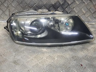 фара правая Volkswagen Touareg 1 поколение (2002 - 2007), 7L6941018BN