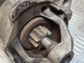 стартер Audi A4 B7 (2004 - 2009), 2.0 л., TFSI, BPJ, бензин, 06B911023B, 0001107446 - фото №7