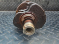 коленвал Volkswagen Transporter T4 (1990 - 2003), 2.5 л., i, AET, бензин, 074105019AB - фото №6