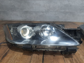 фара правая Mazda CX-7 1 поколение (2006 - 2009), EG21510K0E