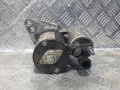 стартер Volkswagen Golf 6 поколение (2008 - 2012), 1.4 л., CAXA, бензин, 02Z911024P, 02Z911023E, 02Z911023G - фото №3
