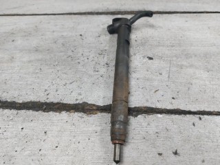 форсунка Chevrolet Cruze 1 поколение [рестайлинг] (2012 - 2015), 2.0 л., Z 20 D1, дизель, 25183185, 28264952