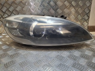 фара правая Volvo V40 2 поколение (2012 - 2016), правый руль, 31383161, 31420010