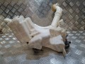 бачок омывателя Mazda 3 BK (2003 - 2005), хетчбэк 5 дв., BP4K67480D, 860142721 - фото №6