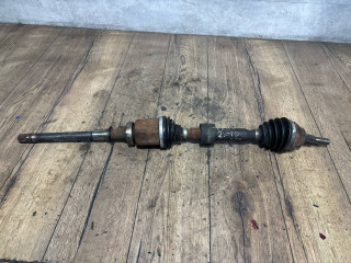 полуось передняя правая (приводной вал, ШРУС) Ford Kuga 2 поколение CBS (2013 - 2026), 2.0 л., TDCi, UFMA, дизель, робот, полный привод, 1783751