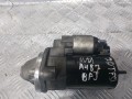 стартер Audi A4 B7 (2004 - 2009), 2.0 л., TFSI, BPJ, бензин, 06B911023B, 0001107446 - фото №2