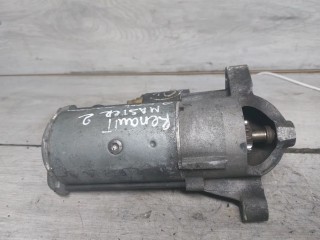 стартер Renault Master 2 поколение [рестайлинг] (2003 - 2010), 2.5 л., G9U 650, дизель, 8200225336, 7711368323, 8200018818, 8200130624, 8200634603, D7G11