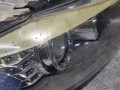 фара правая BMW 3 серия E90/E91 [рестайлинг] E90 (2008 - 2013), седан, правый руль, 63117202586, 63117240250 - фото №4