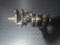 коленвал Audi A8 D3 [2-й рестайлинг] (2007 - 2010), 3.0 л., TDi, ASB, дизель, 059105101AB, 059105101AH, 059101AH, 059105101BC, 059105101AE - фото №2
