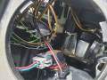 фара правая Land Rover Range Rover Sport 1 поколение L320 (2005 - 2009), LR012438 - фото №12