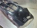 бампер передний Porsche Cayenne 955 (2002 - 2007), чёрный, 95550531103G2X - фото №7