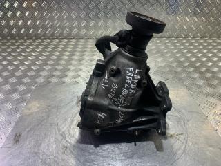 раздаточная коробка Land Rover Freelander 2 поколение (2006 - 2010), 2.2 л., 224DT, дизель, LR001163, LR007147, LR035403, LR040657, 7G9N7L486AA
