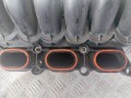 коллектор впускной Audi A6 4F/C6 (2004 - 2008), 3.2 л., AUK, бензин, 06E133210K, 06E133210F, 06E133210P, 06E133210E - фото №10