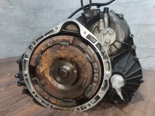 КПП автоматическая (АКПП) Mercedes-Benz A-Класс W168 W168.033 (1997 - 2001), 1.6 л., M 166.960, бензин, АКПП, 722700, 1683702600, A1683702600