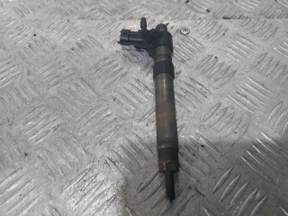 форсунка Land Rover Freelander 2 поколение [рестайлинг] (2010 - 2012), 2.2 л., 224DT, дизель, JDE36716, LR022335, LR038310, LR056366, LR065508, 0445116043, 9687454480, 0445116073