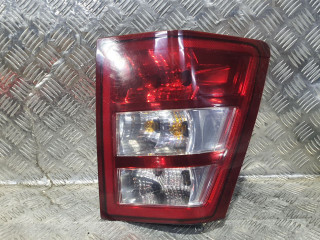 фонарь задний правый Jeep Grand Cherokee WK (2004 - 2010), 55156720AF