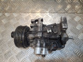 компрессор кондиционера Mazda CX-7 1 поколение (2006 - 2009), 2.3 л., Ti, L3-VDT, бензин, АКПП, EG2161450A, H12A1AM4CX, EG2161450E, EG2161450F, EG2161450G, H12A1AM4HX, H12A1AL4HX, H12A1AM4A1 - фото №2