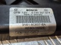 вентилятор радиатора Mazda 3 1 поколение [рестайлинг] BK (2006 - 2008), 2.0 л., бензин, Z60215025E, Z60215025C, Z60215025B, 1137328148, 1530980, Z60215025D, 1362061, 1234543, 31261986, 31261989 - фото №3