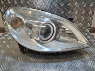 фара правая Mercedes-Benz B-Класс W245 (2005 - 2008), правый руль, A1698208661, 1698208661