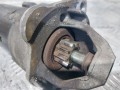 стартер Audi A4 B7 (2004 - 2009), 2.0 л., TFSI, BPJ, бензин, 06B911023B, 0001107446 - фото №5