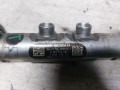 топливная рампа BMW 3 серия E90/E91/E92/E93 (2004 - 2010), 2.0 л., N47 D20 A, дизель, 0281002988, 0445214183, 13537809128, 13537800601, 0281002949, 780912804 - фото №3
