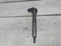 форсунка Volkswagen Tiguan 1 поколение (2007 - 2011), 2.0 л., CBAA, дизель, 03L130277, 0445116030 - фото №2